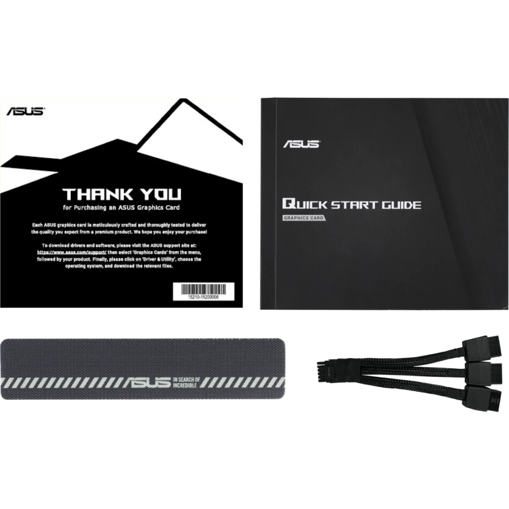 Imagen 10 de Tarjeta de Video Prime GF RTX-5070 Ti OC 16GB GDDR7 3*DP HDMI  PCIe 5.0 x16 