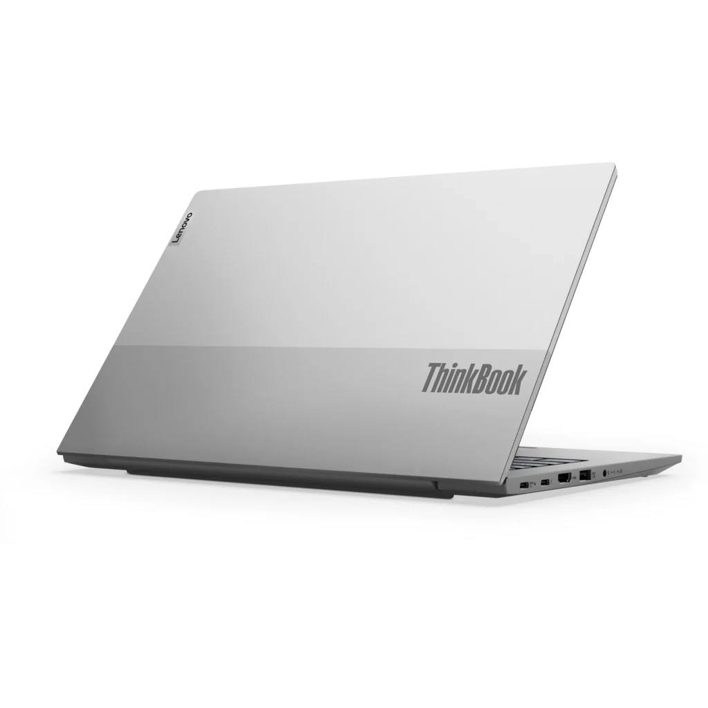 Imagen 12 de Notebook Lenovo ThinkBook 14 G4 IAP I5-1235U RAM 8GB SSD 512GB 14" W11P