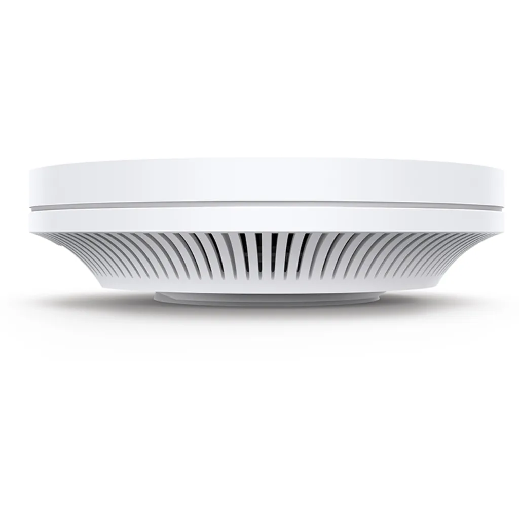 Imagen 3 de TP-Link EAP660 HD AX3600 Wireless Dual Band Multi-Gigabit Ceiling Mount Access Point - Punto de acceso inalámbrico - 802.11a/b/g/n/ac/ax - 2.4 GHz, 5 GHz - instalable en pared/techo