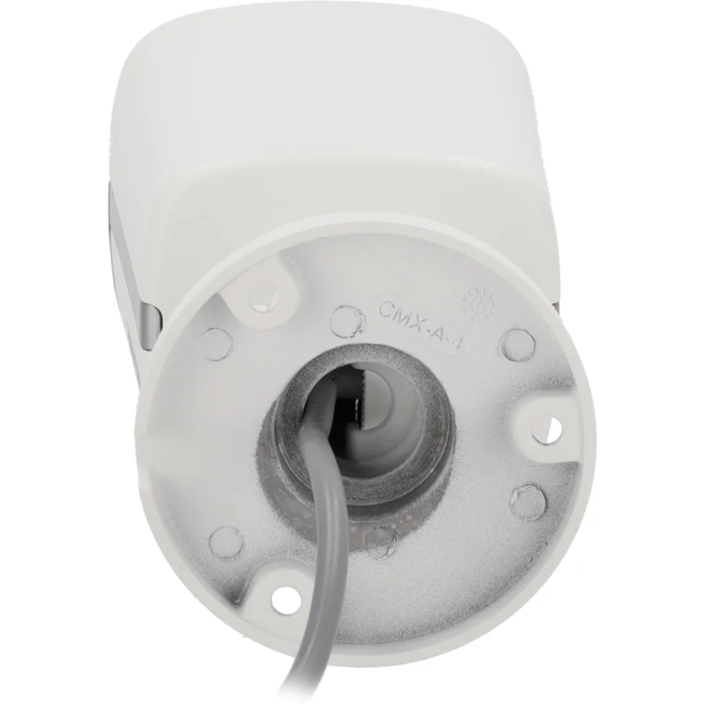 Imagen 6 de Camara TVI 2MP Luz 40m Smart Hybrid Light ColorVU IP67 META DS-2CE12DF0T-LFS 2.8mm Hikvision