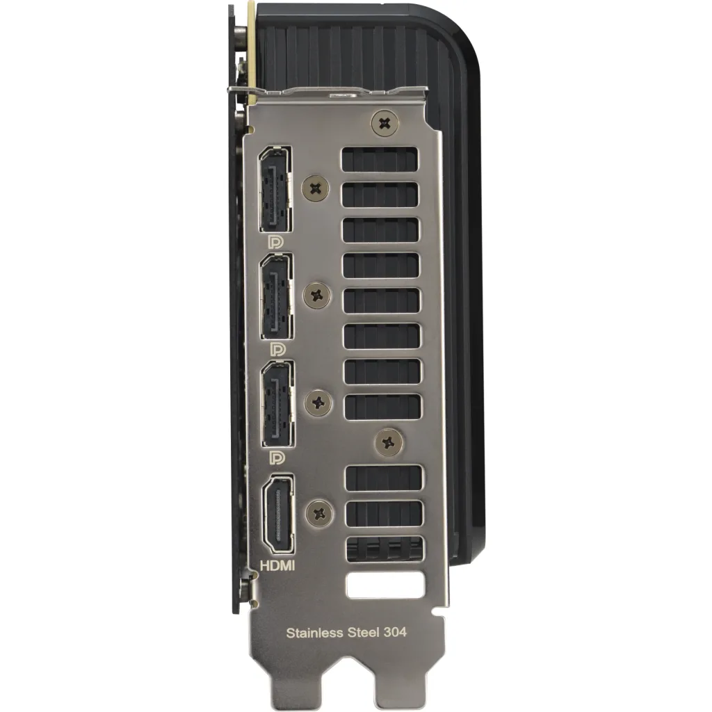 Imagen 9 de Tarjeta de Video Prime GF RTX-5070 Ti OC 16GB GDDR7 3*DP HDMI  PCIe 5.0 x16 