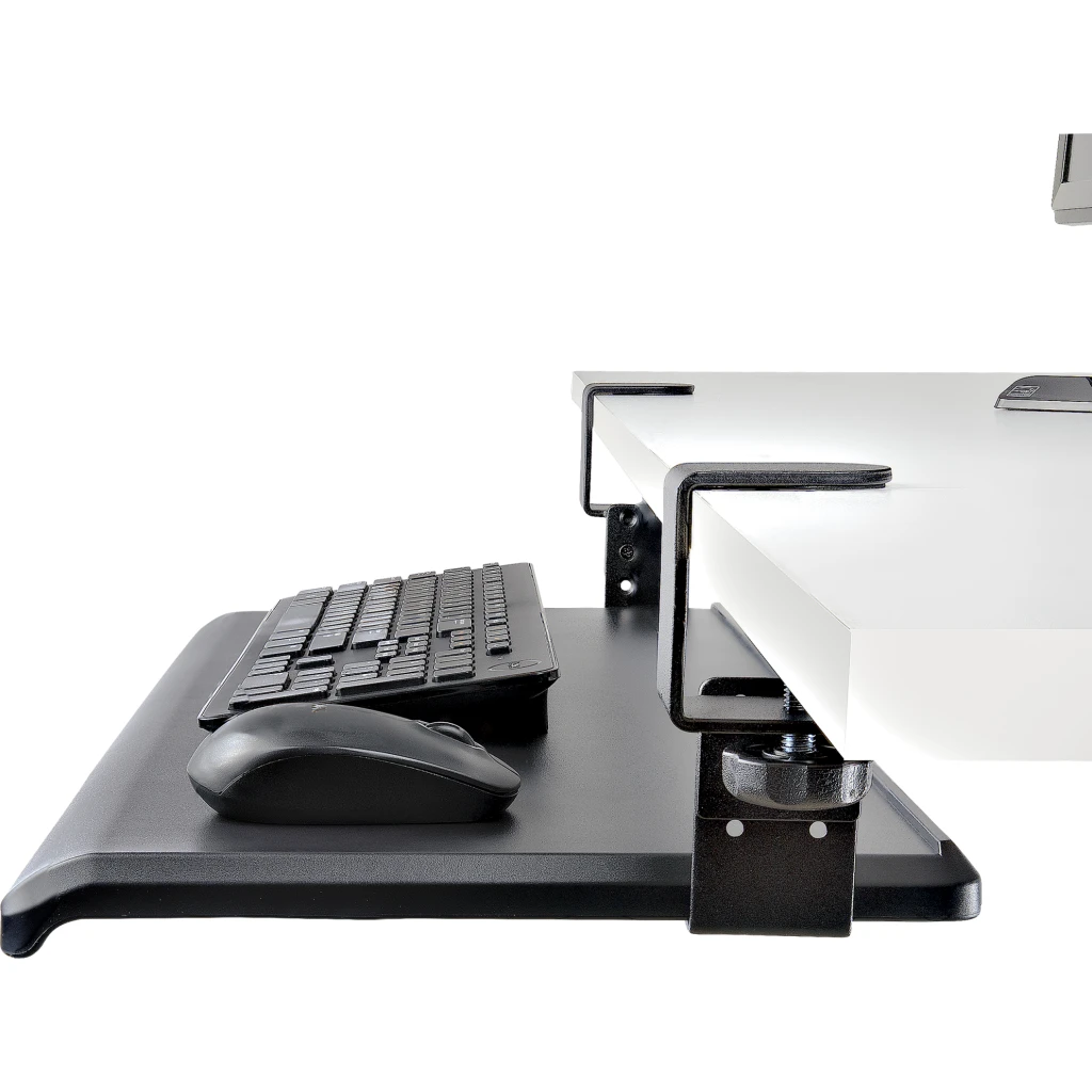 Imagen 8 de Under-Desk Keyboard Tray Adjustable
