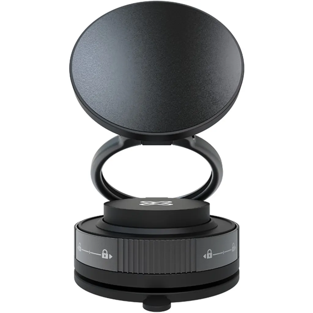 Imagen 1 de Klip Xtreme - Mounting bracket - Vacuum Magnetic