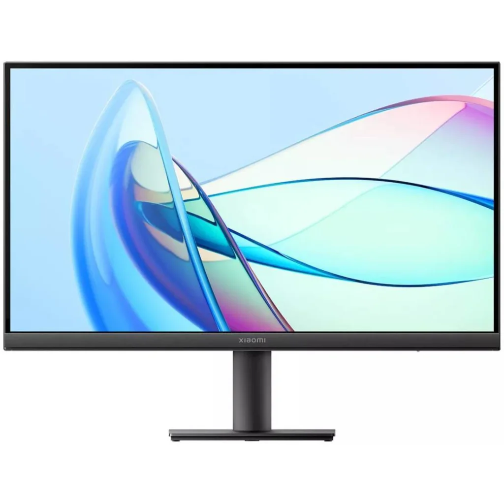 Monitor Xiaomi A22i 21.5" FHD 1920*1080 LED backlit LCD IPS HDMI VGA 75Hz