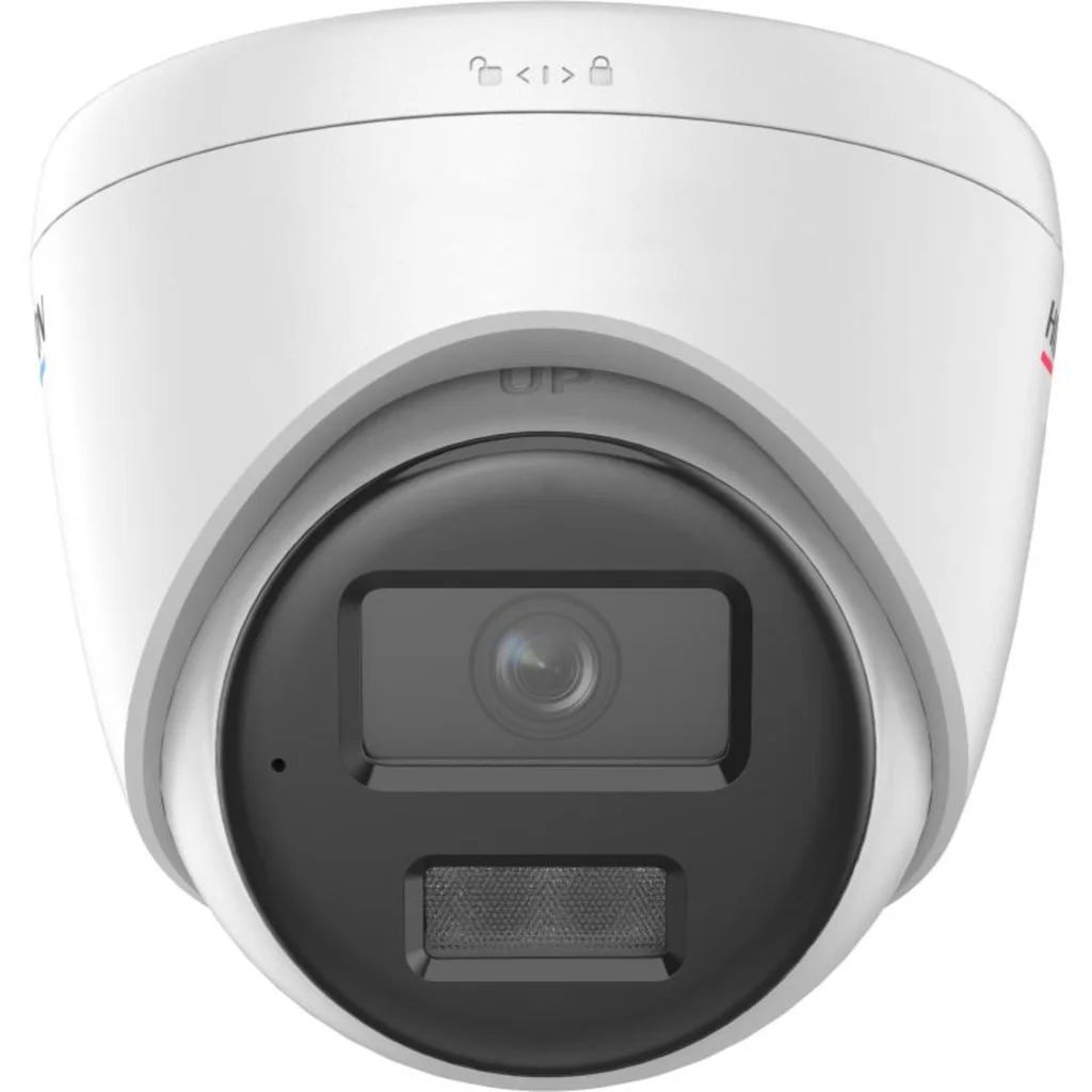Imagen 8 de Cámara Domo Hikvision ColorVu DS-2CD1327G2H 2.8mm Network surveillance Fixed 