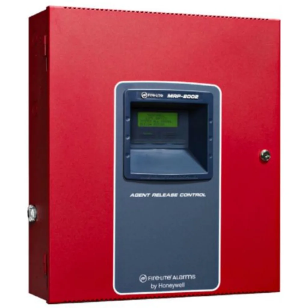 Firelite - Control panel - Security alarm - MRP-2002E