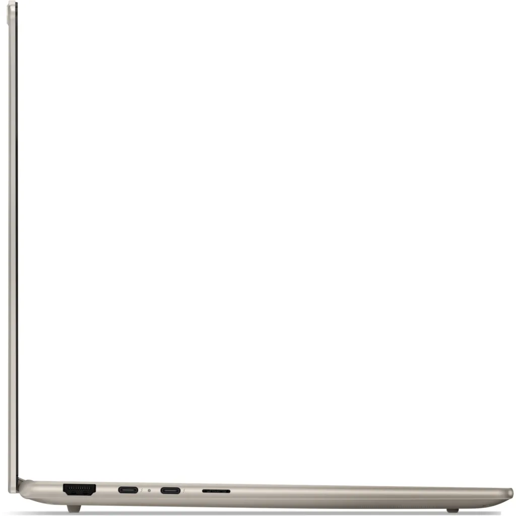 Imagen 11 de Notebook Lenovo Yoga Slim 7 14ILL10 Ultra 7 258V RAM 32GB SSD 1TB 14" Touch W11H