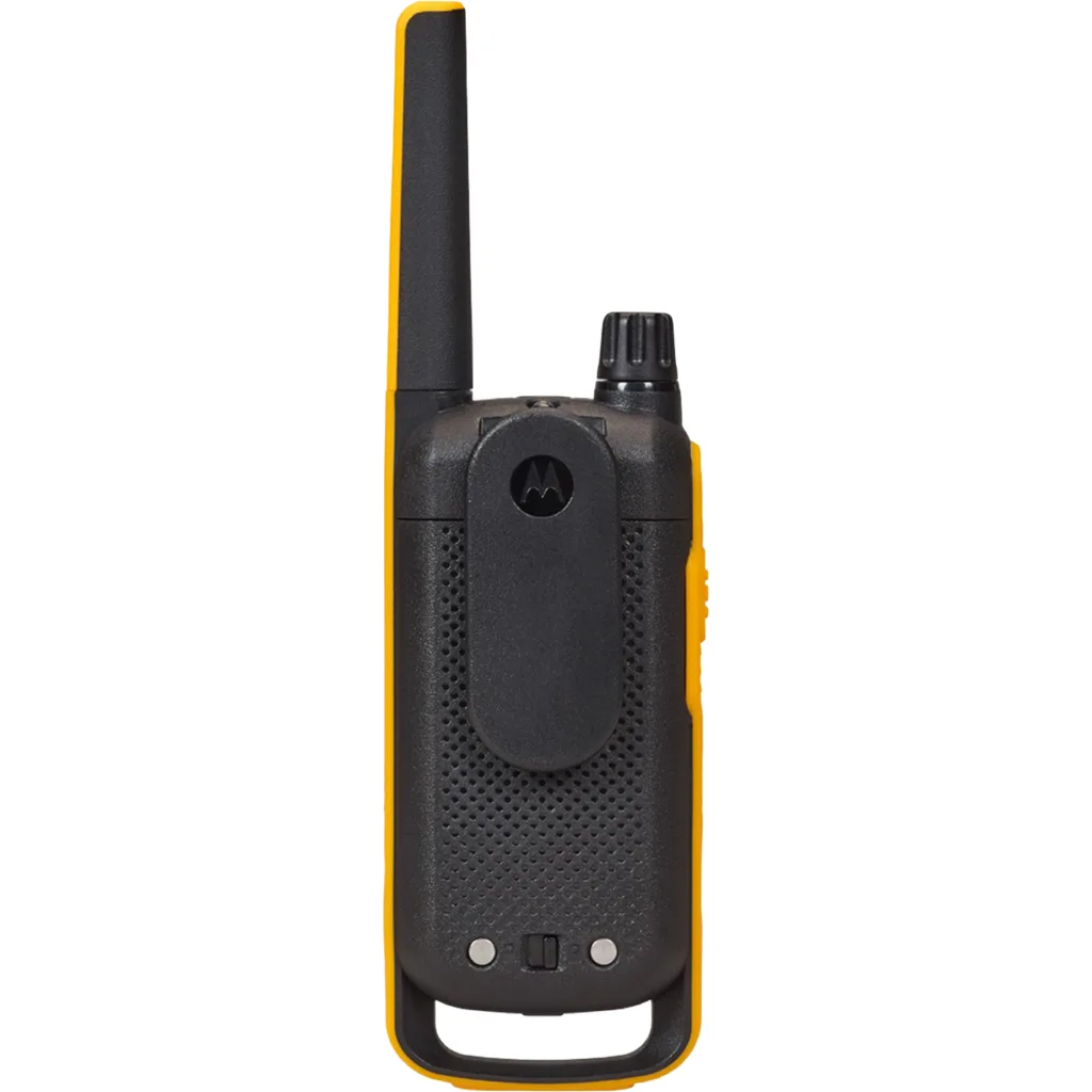 Imagen 3 de MOTOROLA TRANSCEPTOR T470CL