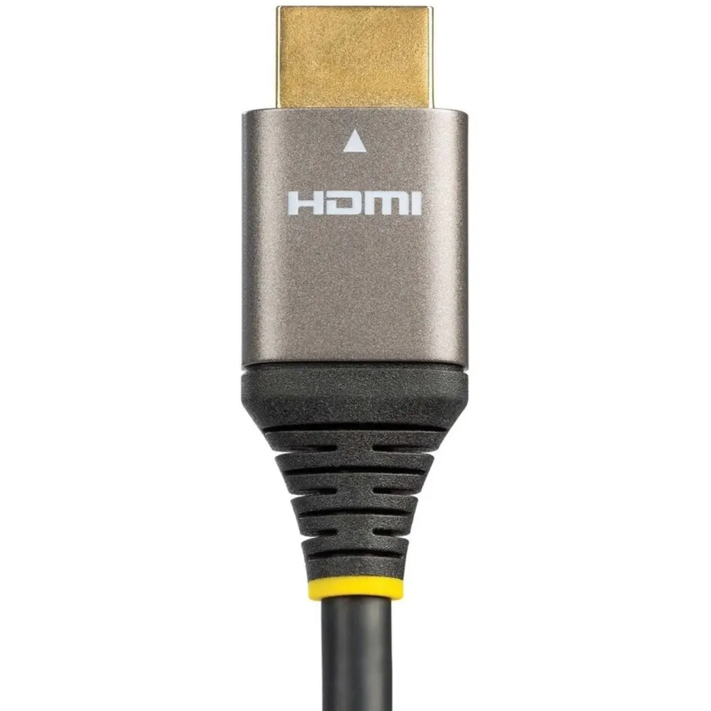 Imagen 9 de 6ft 2m Certified HDMI 2.1 Cable - 8K/4K