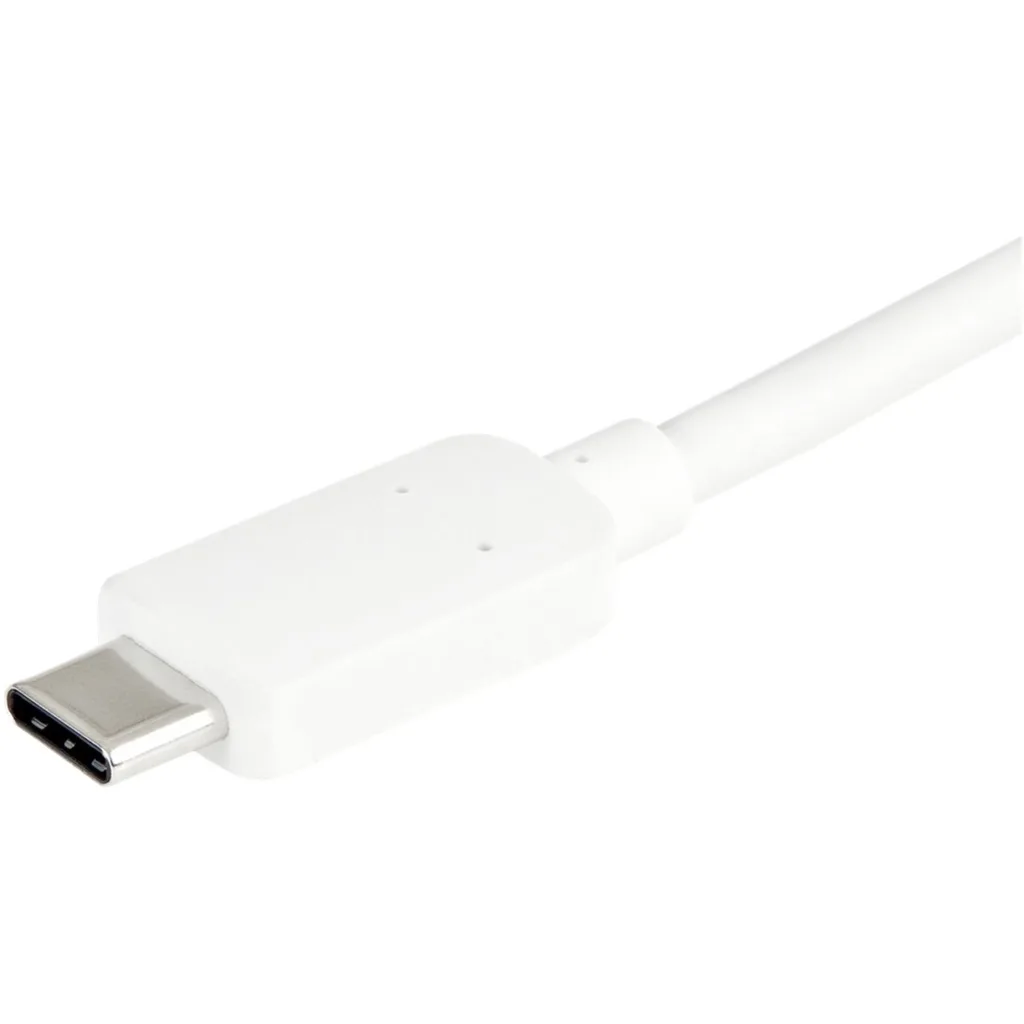 Imagen 11 de Adaptador Multipuertos USB-C con Puertos USB-C HDMI USB-A - StarTech