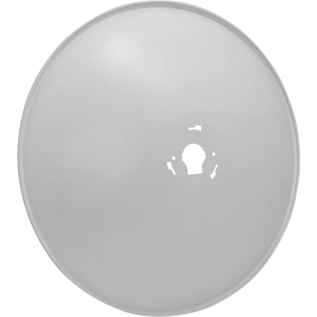 UI Plato para PBE-5AC-500 Accesorio Repuesto 520mm