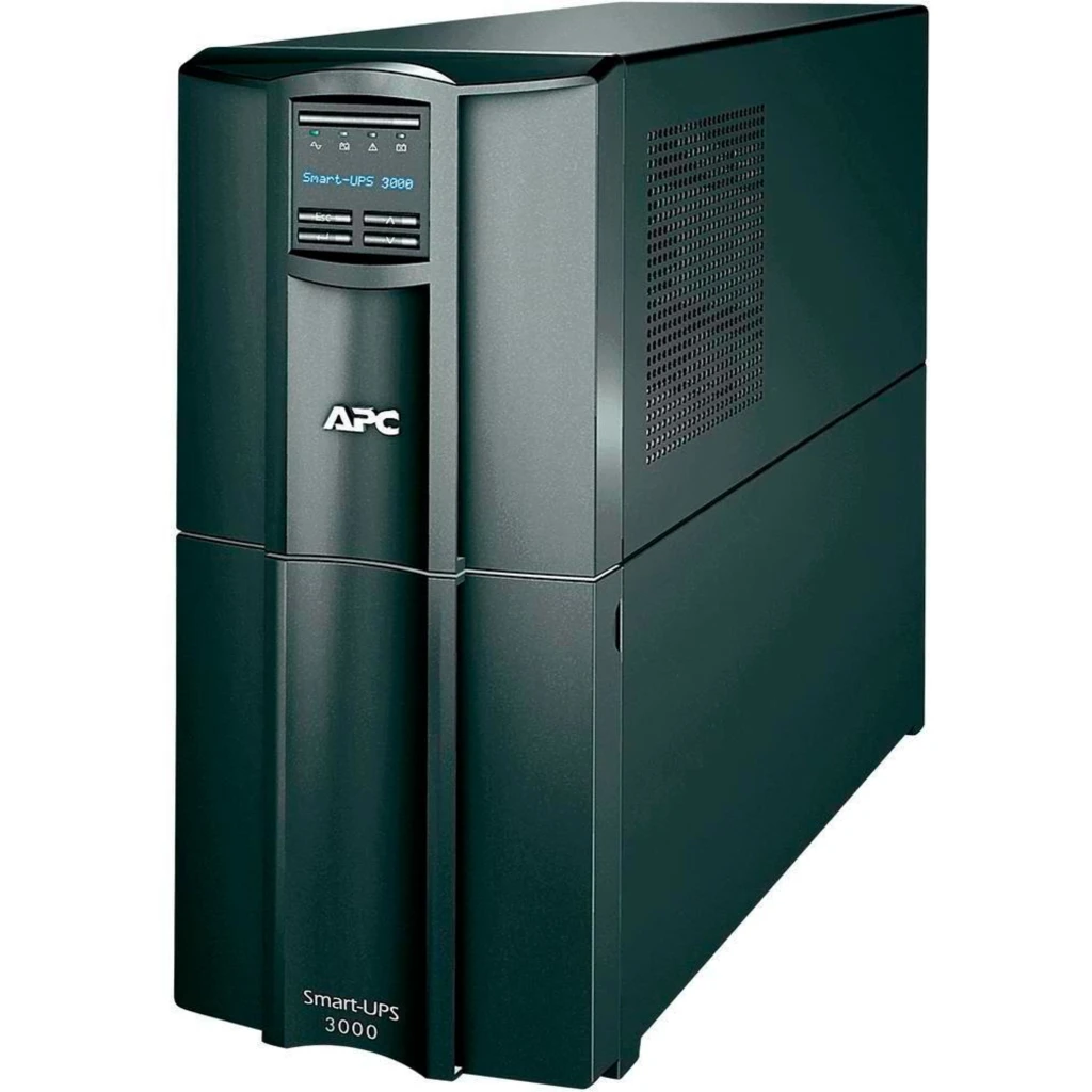 Vertiv . IN Línea interactiva 3000 VA 2700 W