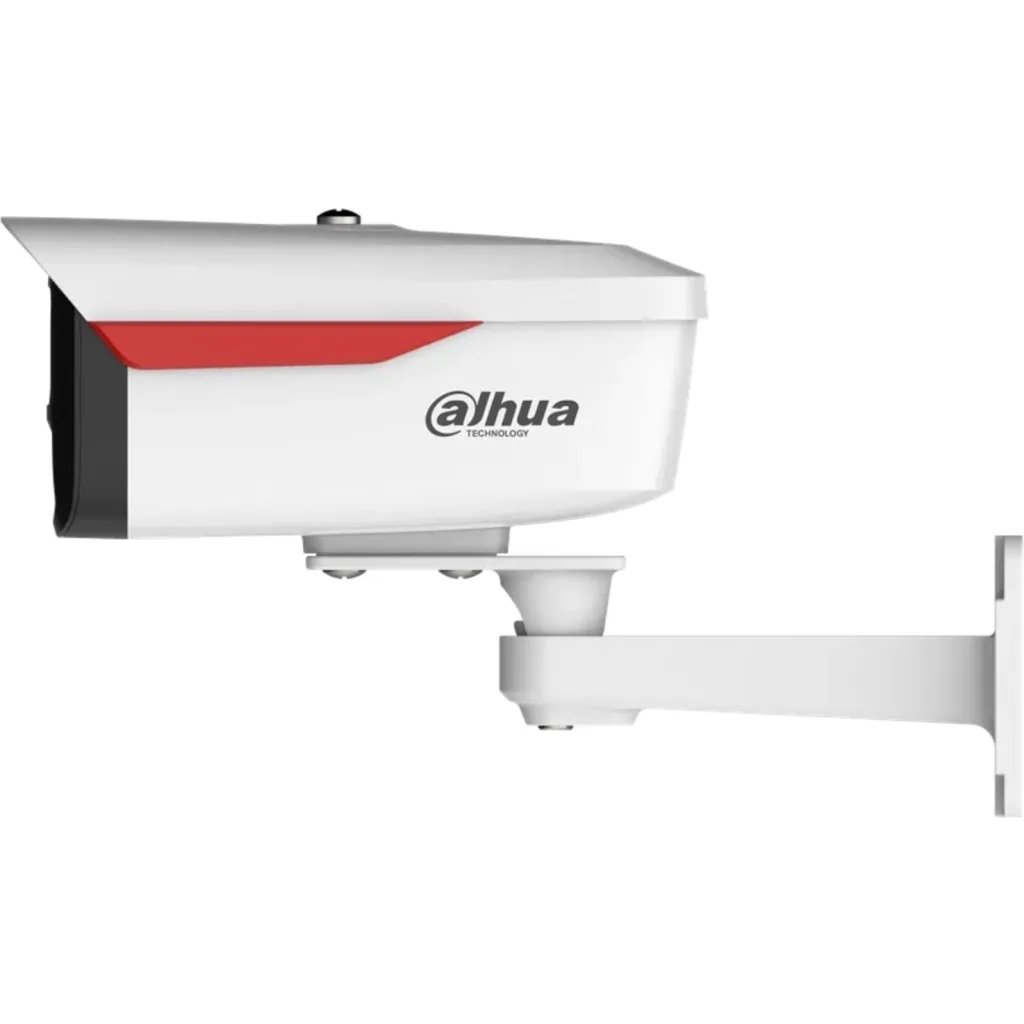 DH-IPC-HFW2849MP-S-LED-0360B-B-PRO. Camara Dahua IP tipo Bala, 8MP, Lente Fijo 3