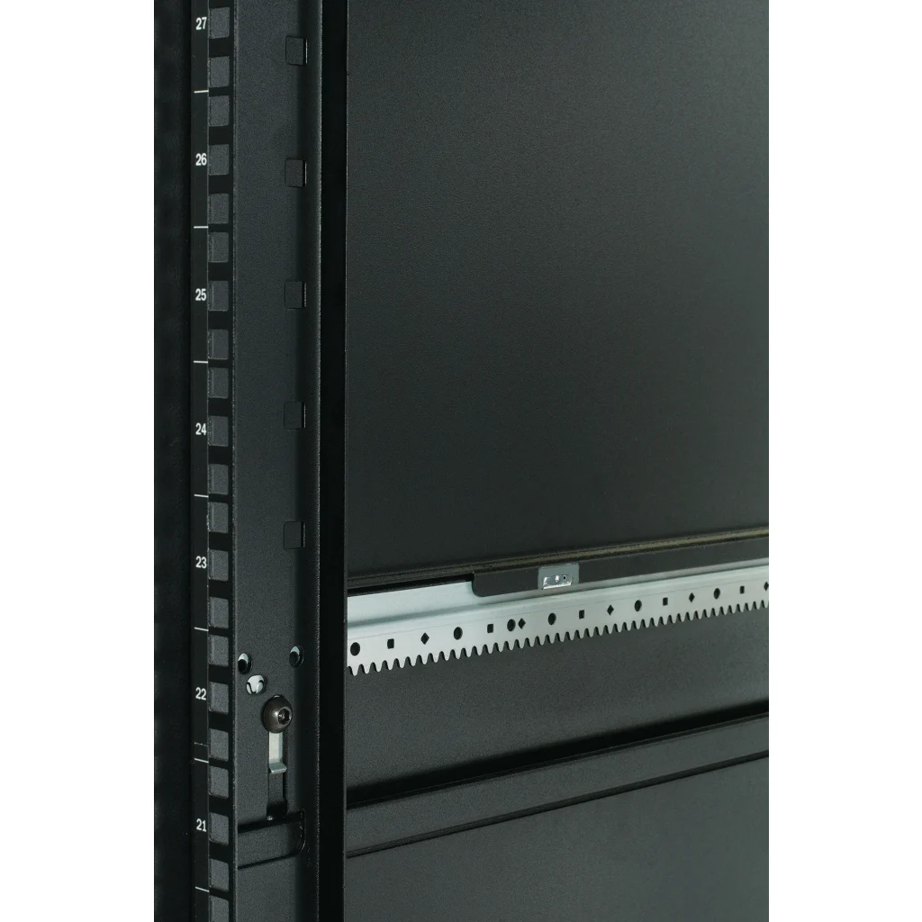 Imagen 16 de Rack de Servidor APC AR3100 NetShelter SX 42U 600mm x 1070mm c/Laterales Negro