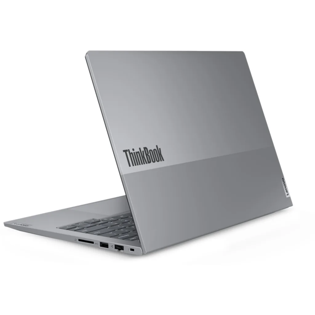 Imagen 3 de Notebook Lenovo ThinkBook 14 G6 I5-1335U RAM8GB SSD512GB 14" W11P (Reacondicionado)