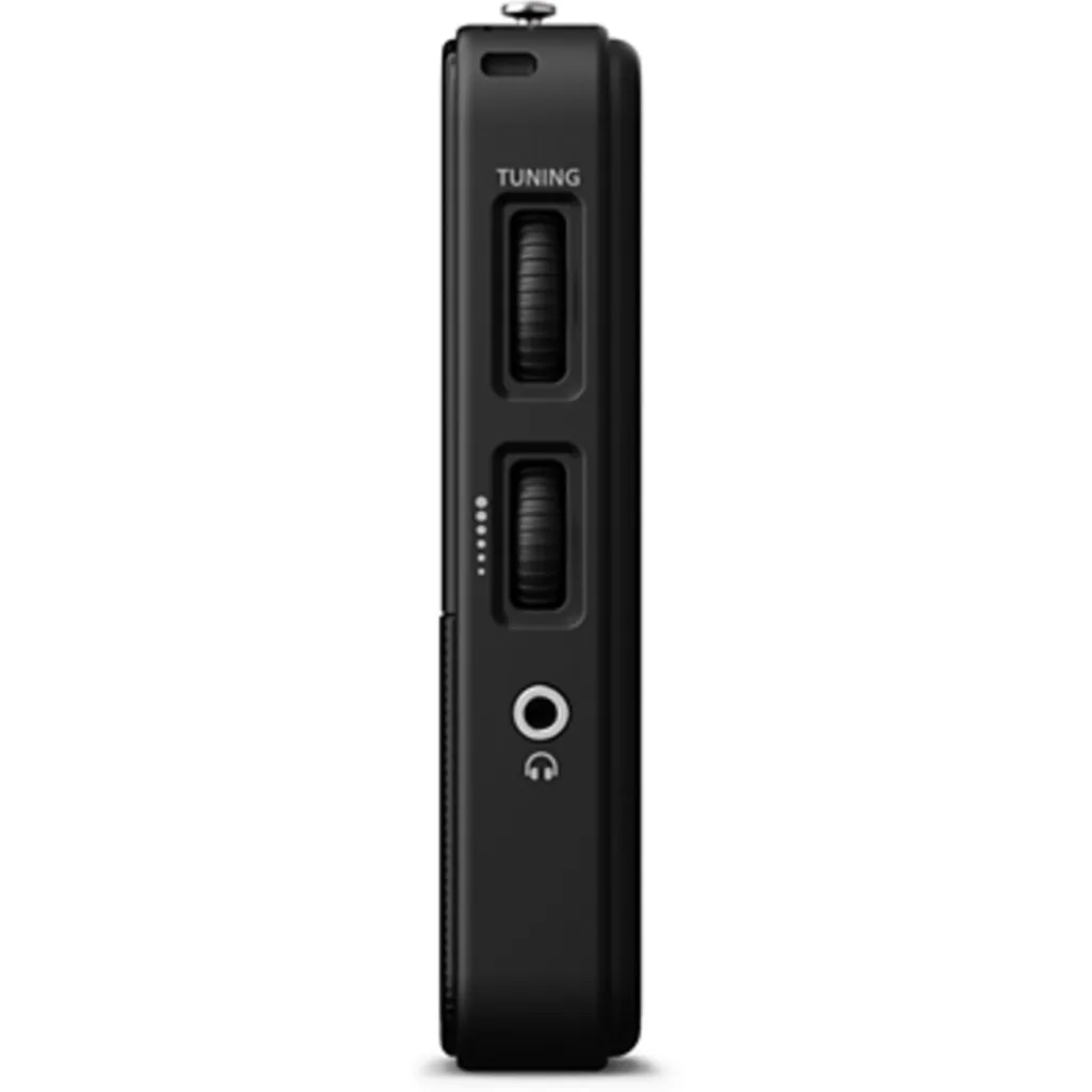 Imagen 4 de RADIO PORTATIL TAR1509 PHILIPS NEGRO