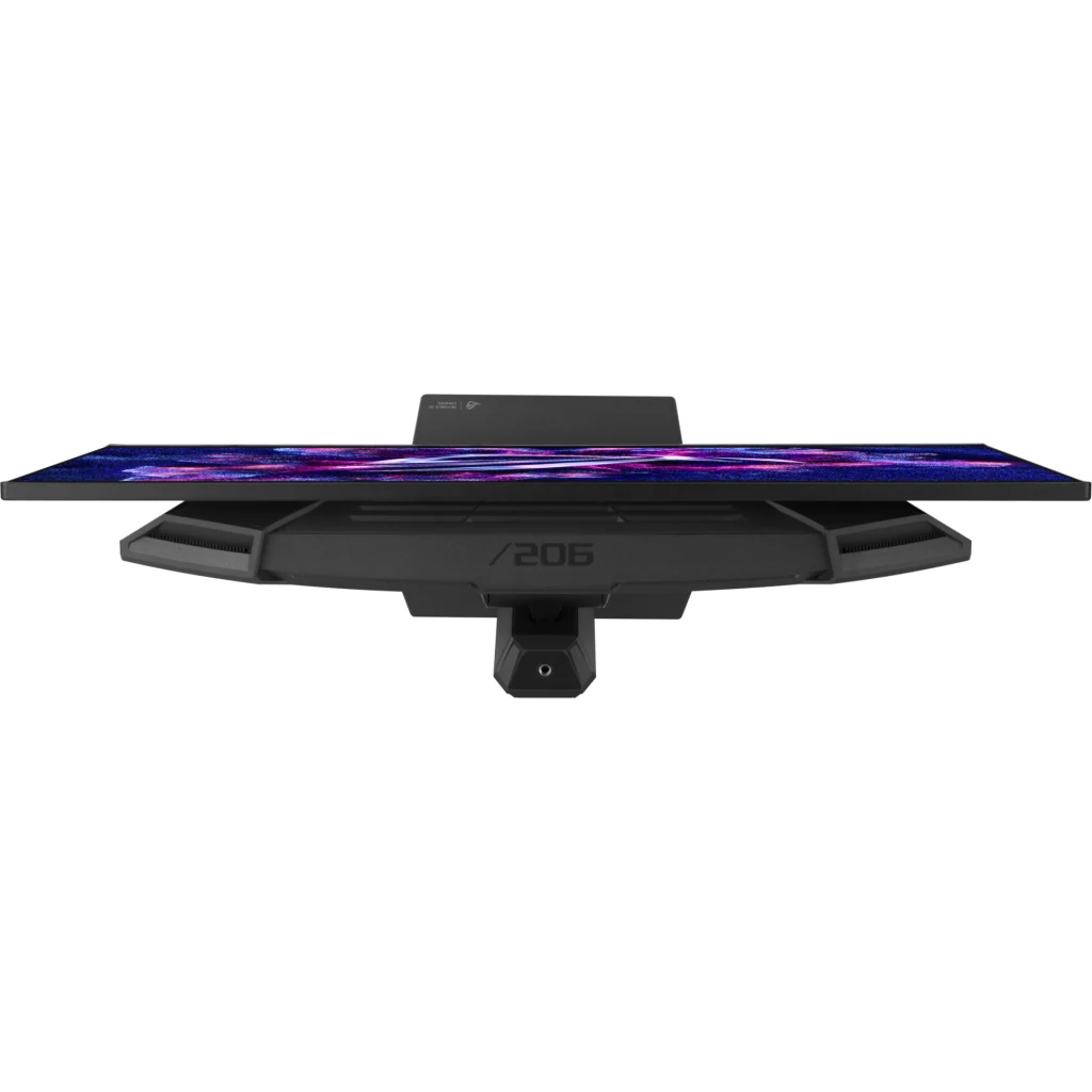 Imagen 5 de Monitor Gamer Asus ROG Strix XG27AQDMES 27" QHD OLED DP 0.03ms(GTG) 240Hz 