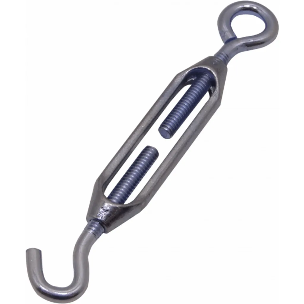 LINKMADE 1/4 Tensador de Piola Metalico