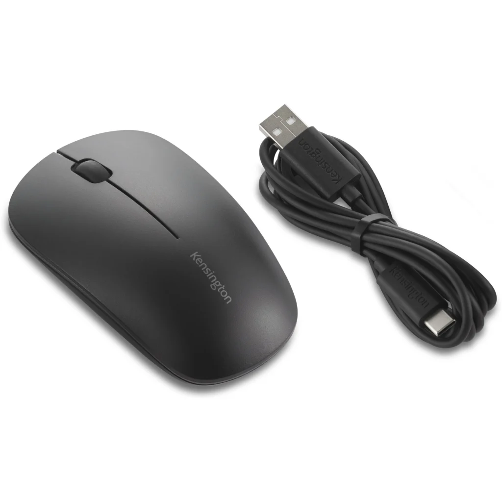 Imagen 2 de Mouse Kensington MY230 Inalámbrico EQ Recargable Color Negro 27936-K75304 