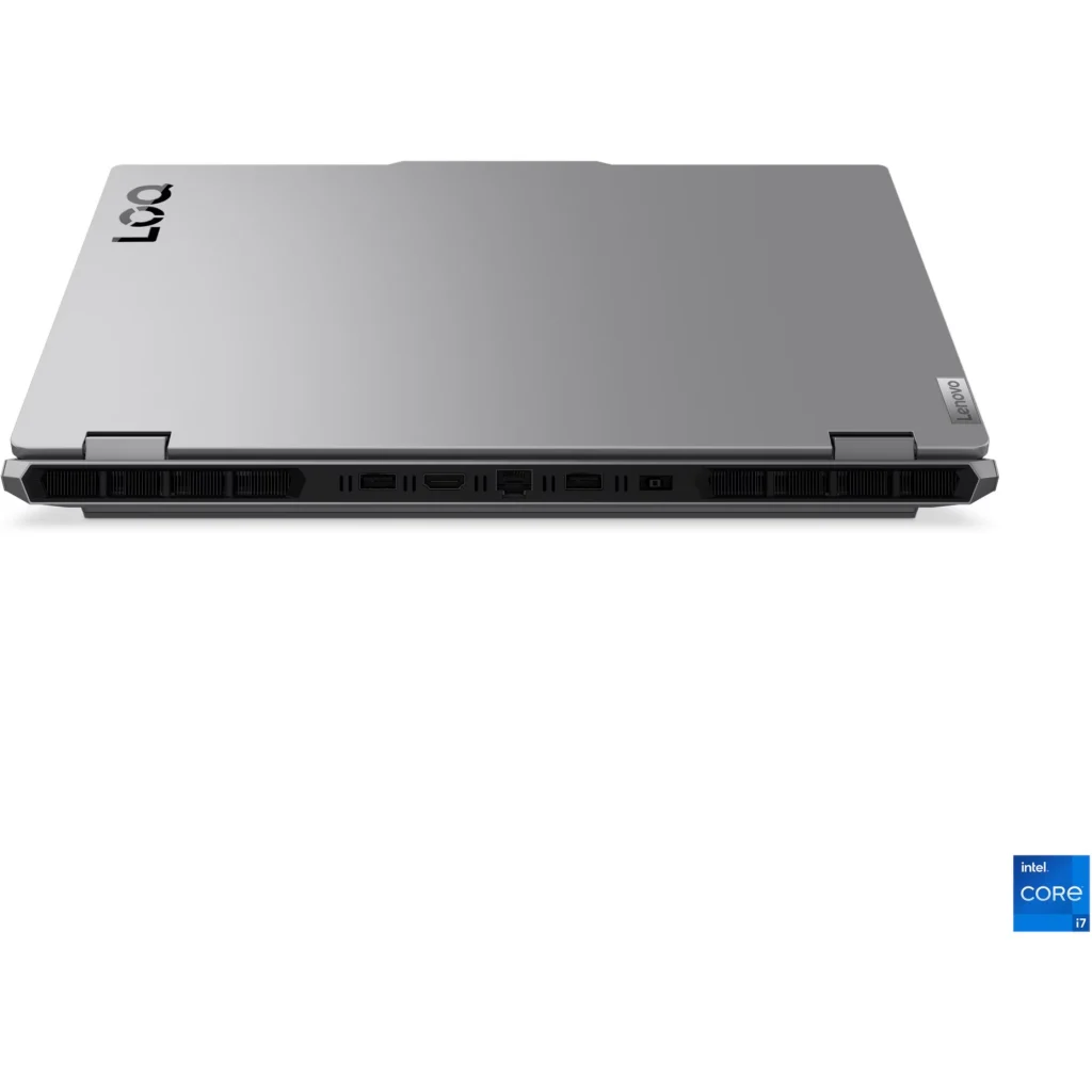 Imagen 12 de Notebook Gamer Lenovo LOQ Gen 10  i7-13700HX 16GB 1TB 15.6"  RTX5060 8GB W11H 1Y