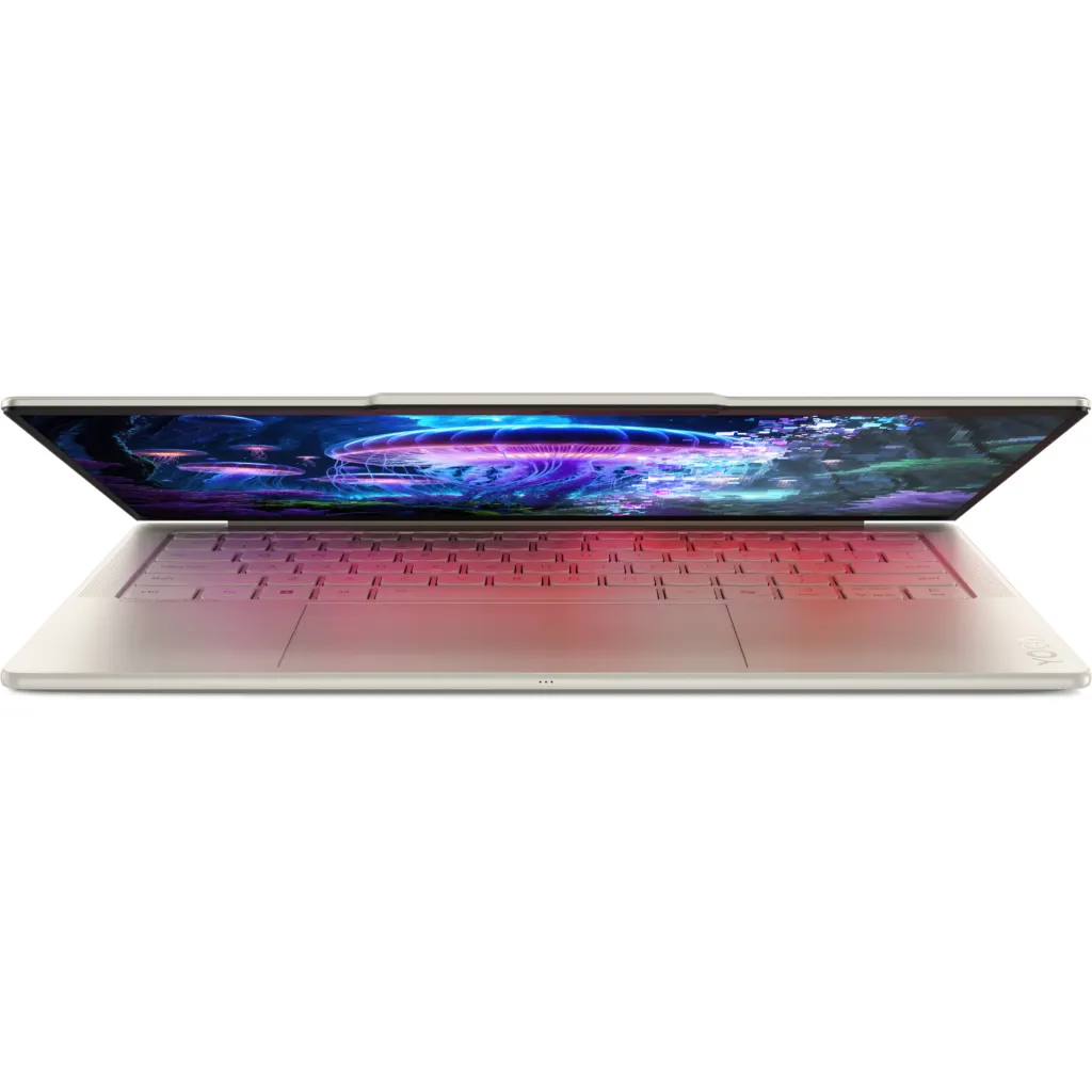 Imagen 14 de Notebook Lenovo Yoga Slim 7 14ILL10 Ultra 7 258V RAM 32GB SSD 1TB 14" Touch W11H