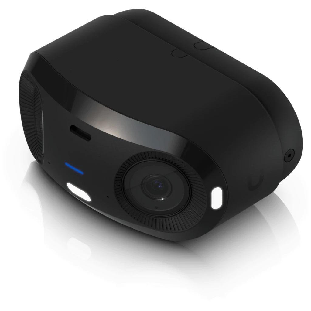 Imagen 7 de UniFi Protect  UVC-G6-180 PoE+ Dual 4K 16MP (Fisheye, 20 m IR, Face & License Pl