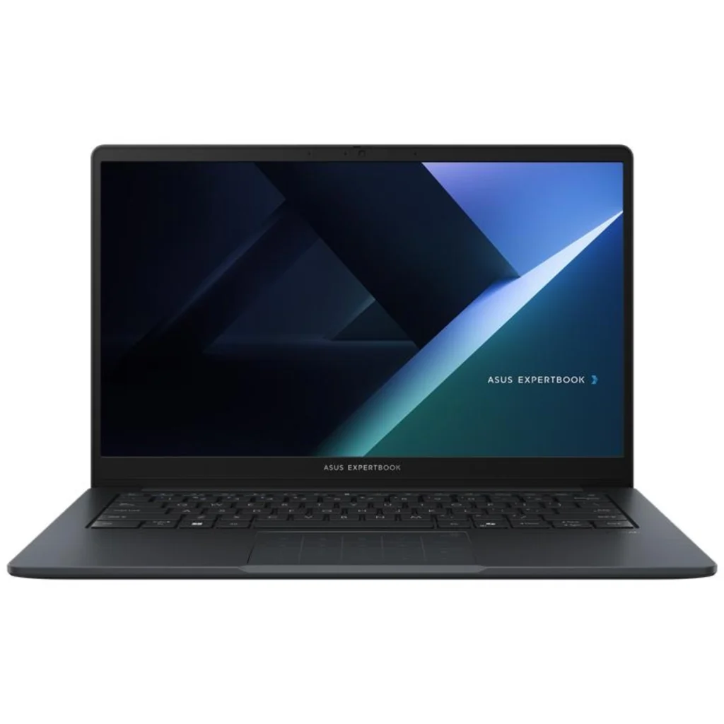 Imagen 6 de Notebook Asus ExpertBook B1 I7-13620H RAM 16GB SSD 1TB 14" W11P