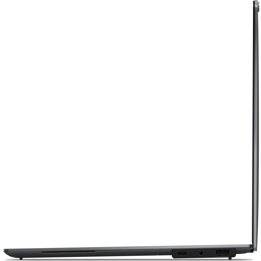 Imagen 2 de Notebook Lenovo ThinkPad X9-15 G1 AuraEd. Ultra 7 258V 32GB 1TB 15.3"Touch W11P