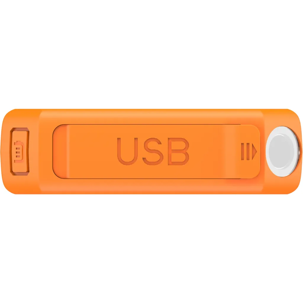 Imagen 9 de Bateria Rugged 20.000 mAh 35W Xtreme Series Xtorm  Naranjo