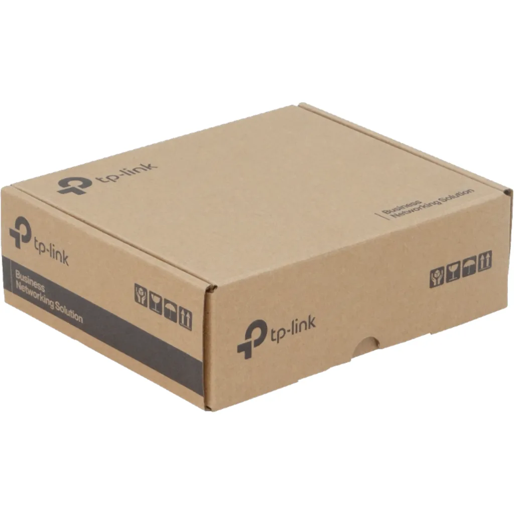 Imagen 4 de Conversor de fibra optica multimodo SC / mod. MC100CM TPLink