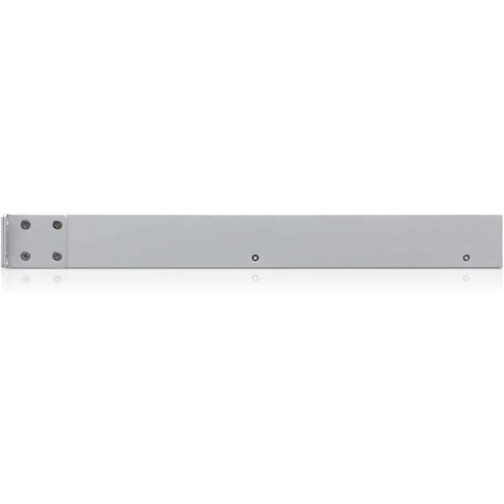 Imagen 3 de Switch Ubiquiti Layer 3 48*GE PoE(40*PoE+ y 8*PoE++) 600W 4*SFP Montaje en Rack