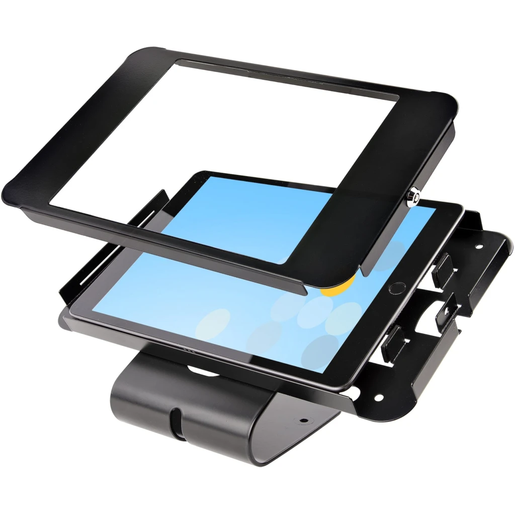 Imagen 16 de Secure Tablet Stand up to 10.5in