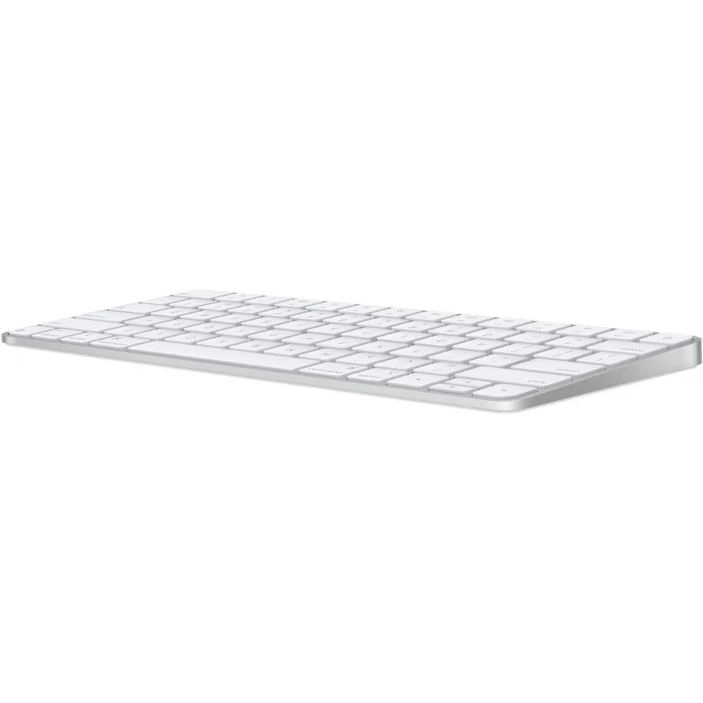 Imagen 2 de Magic Keyboard Espanol latinoamericano