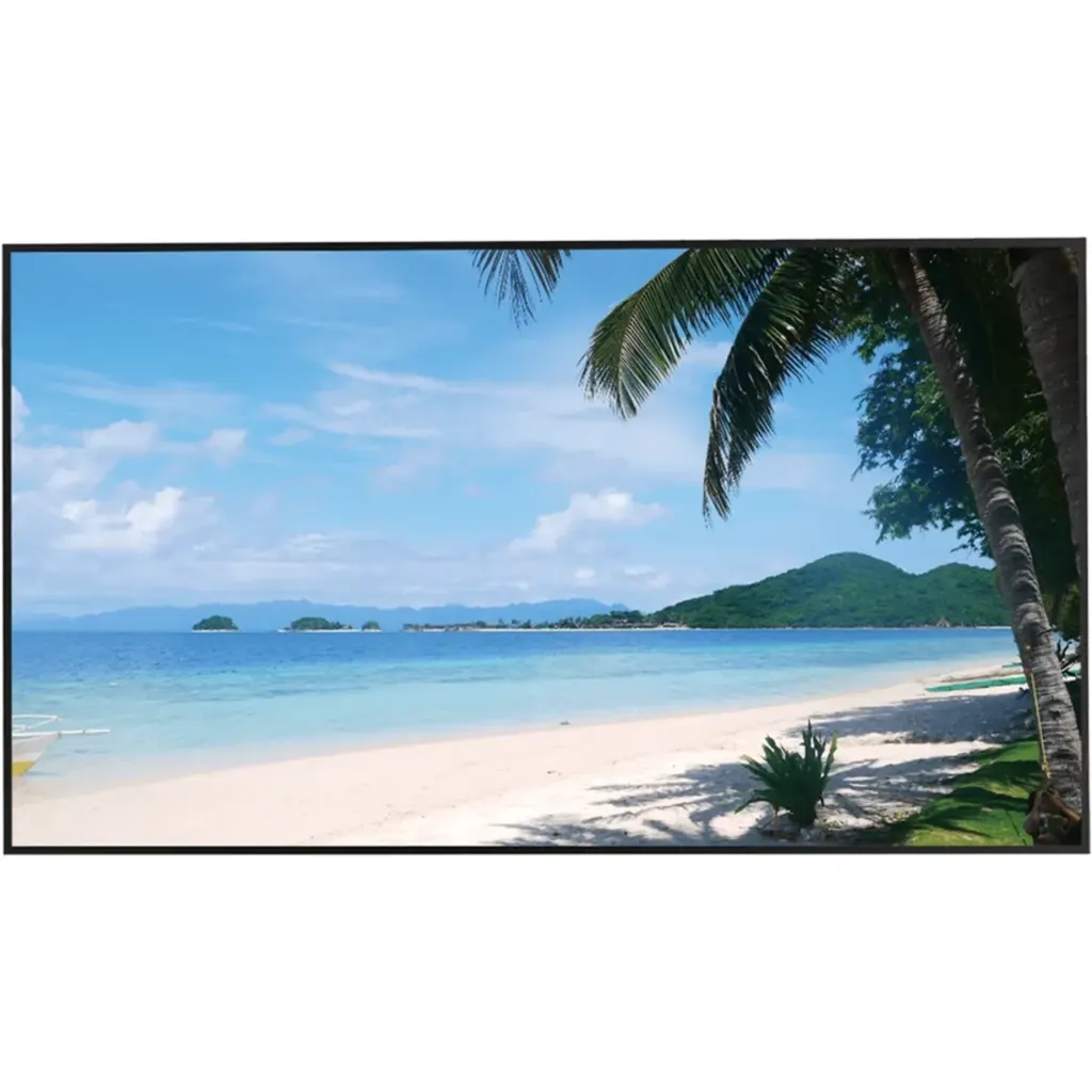 49'' UHD LED MONITOR