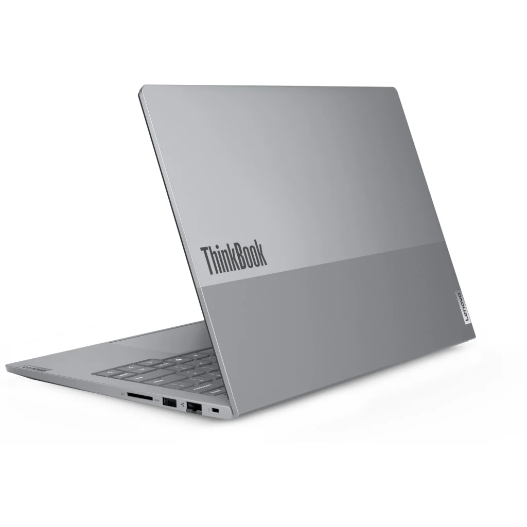 Imagen 9 de Notebook Lenovo ThinkBook 14 G8 IRL Intel Core 5 210H 16GB 512GB 14" W11P