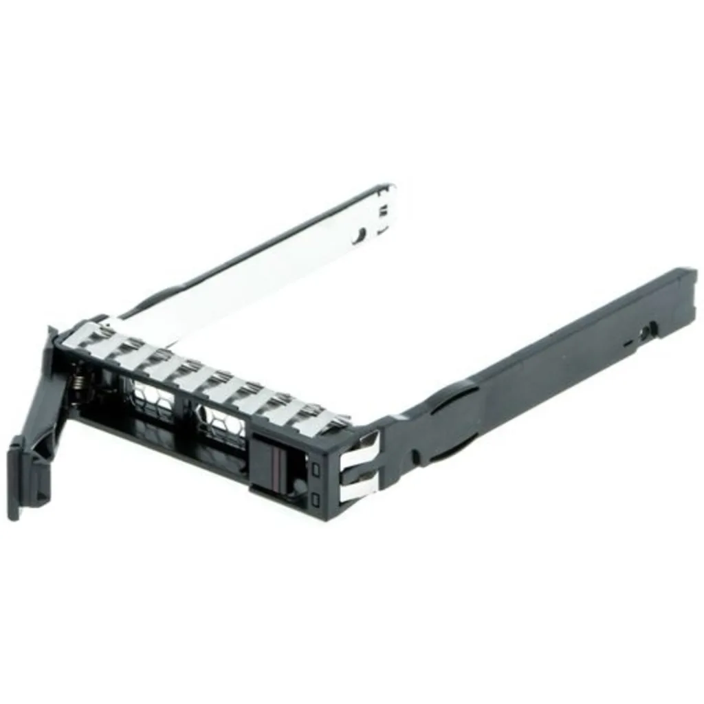 Imagen 1 de Caddy Soporte Montaje SSD 2.5" para P22892 P22892-001 Comp/HP Proliant DL325/385