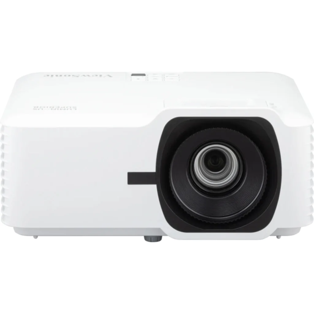 Imagen 6 de Proyector Láser ViewSonic LSD500HD, 5500 Lúmenes ANSI 1080p LAN HDMI USB RS232