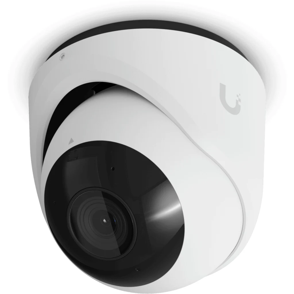 Imagen 5 de Ubiquiti G6 Turret [UVC-G6-TURRET-W]