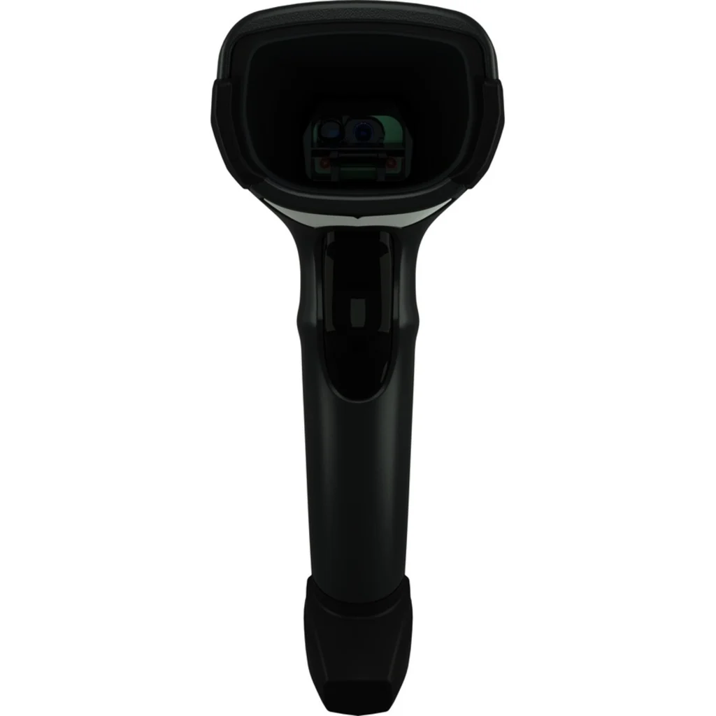 Imagen 8 de Lector Código de Barra Zebra DS4608-SR 1D/2D con STAND USB, Negro