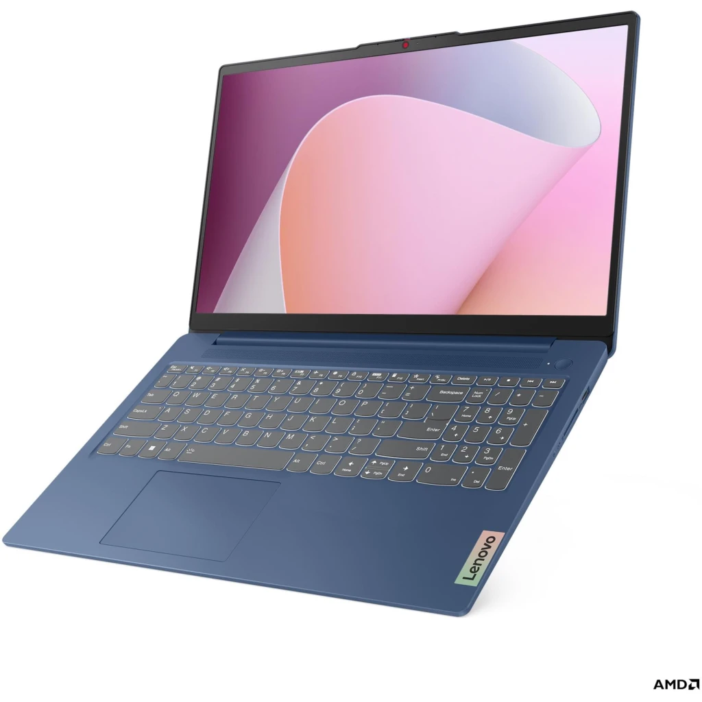 Lenovo IdeaPad Slim 3 15ABR8 [82XM010XCL]