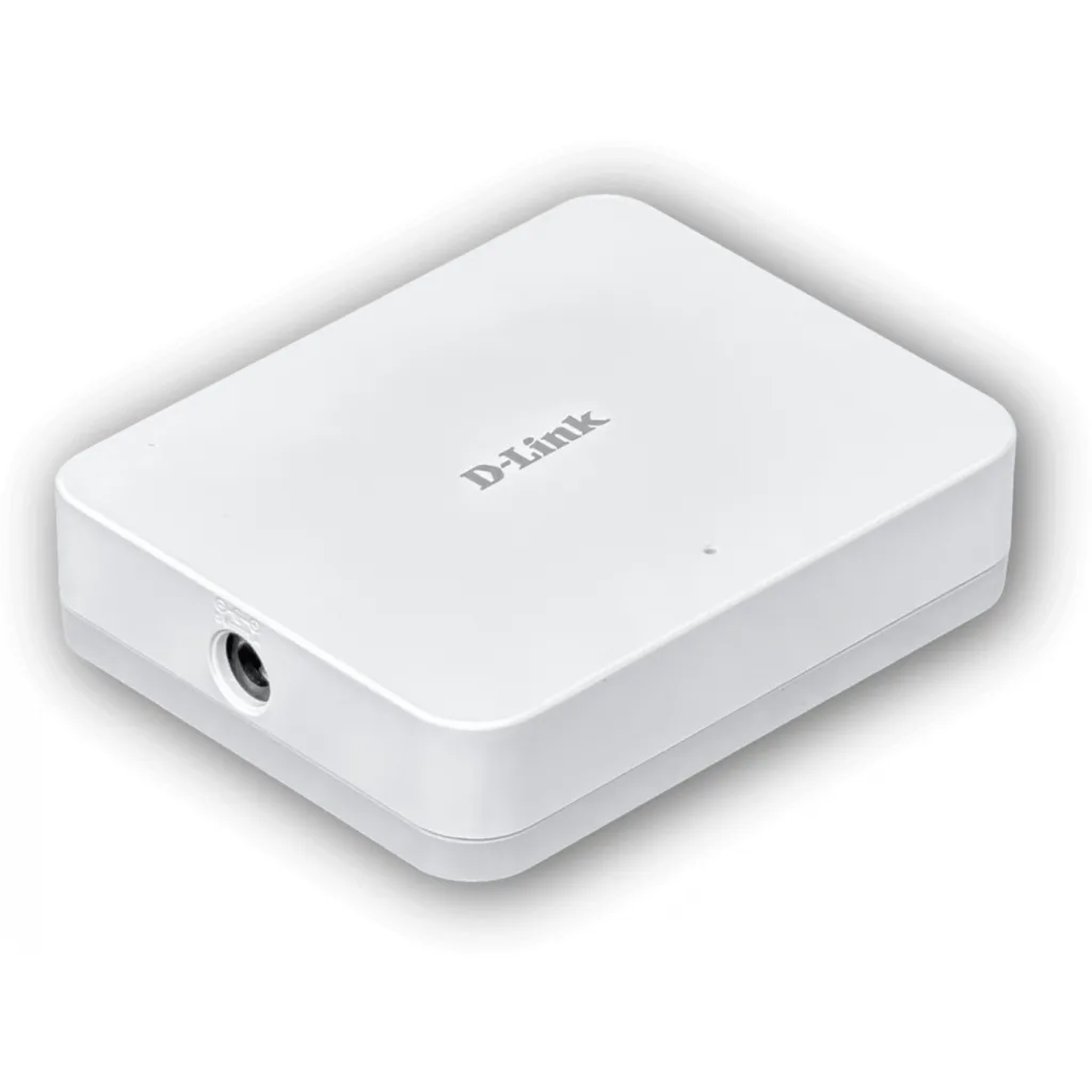 Imagen 3 de Switch D-Link DGS-1005A 5 Puertos 10/100/1000Mbps No Manejable de Sobremesa