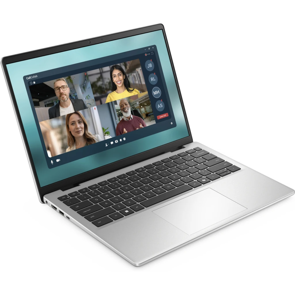 Imagen 8 de Notebook Dell Pro Essential PV14250 Core 7 150U RAM 16GB SSD 512GB W11P