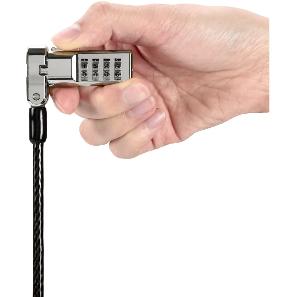 Imagen 5 de Kensington - Security cable lock - K62316