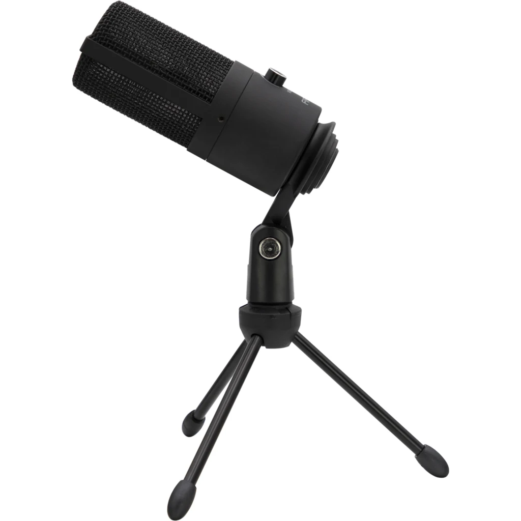 Imagen 1 de T-669 KIT MICROFONO PODCASTING FIFINE