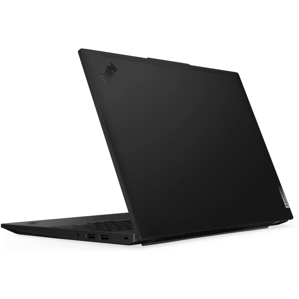 Imagen 6 de Notebook Lenovo ThinkPad L16 Gen2 Ultra 7 255U 16GB 512GB 16" W11P 