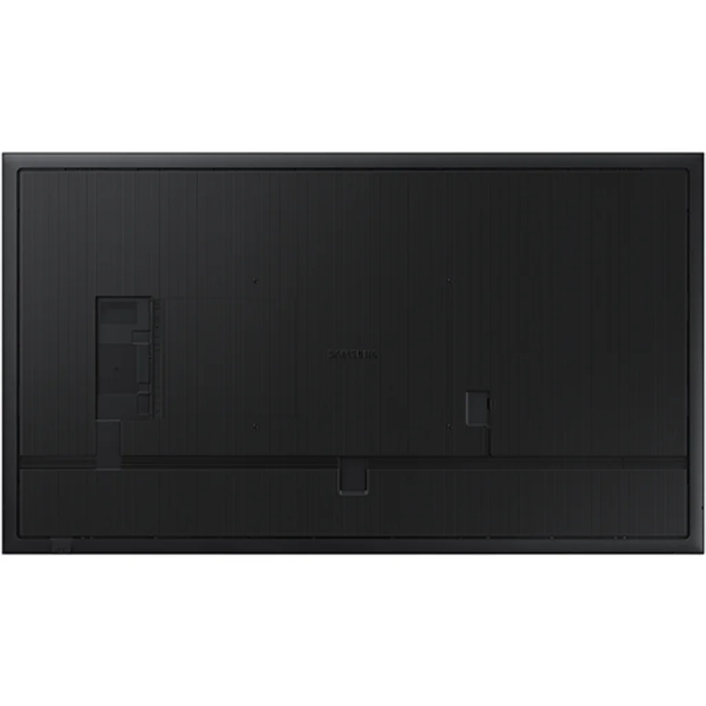 Imagen 1 de Monitor Comercial Samsung Crystal 43" UHD QMC VA 4K WIFI LAN DP HDMI USB VESA
