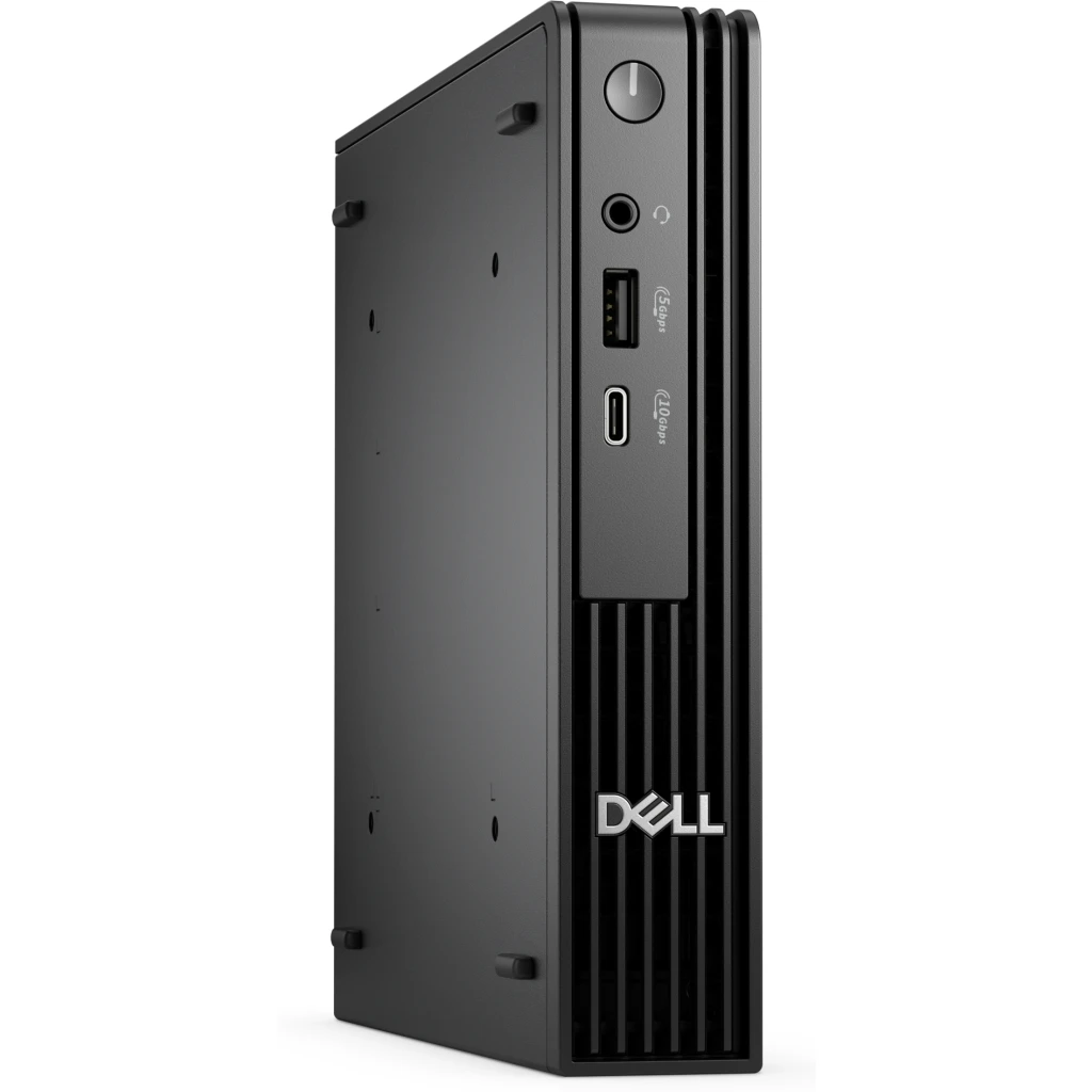 Imagen 1 de Computador Dell Pro Micro QCM1250 i5-14500T 16GB 512GB W11P