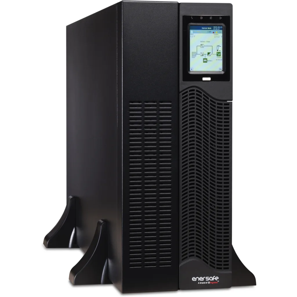UPS RTH-C PRO 6Kva/6kW