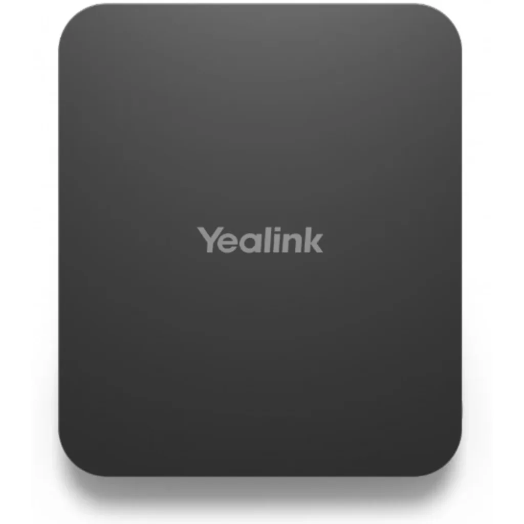 Imagen 3 de YEALINK Mini PC para sistemas de video conferencia Zoom o Teams , incluye Windows IOT y soft