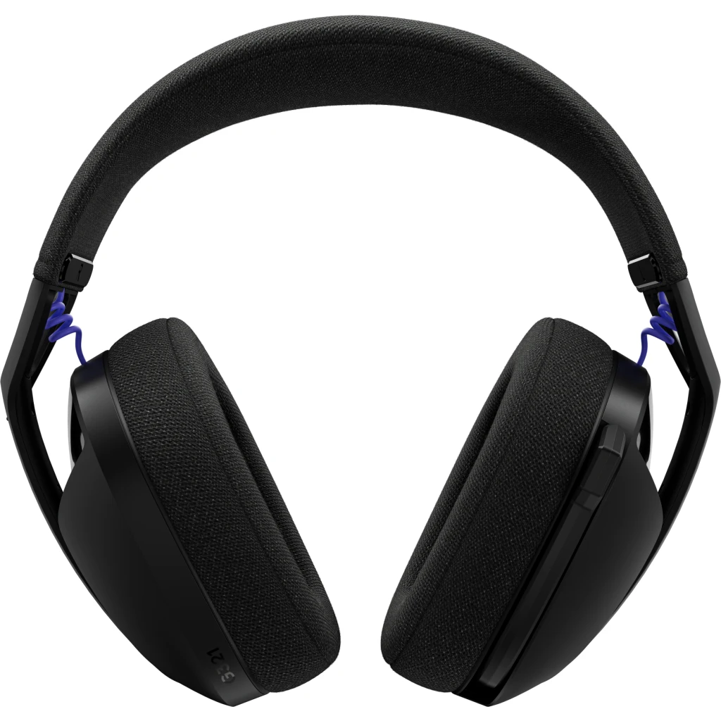 Imagen 1 de Audífonos Gamer Logitech G321 BT 5.2 USB-C/USB-A Negro 